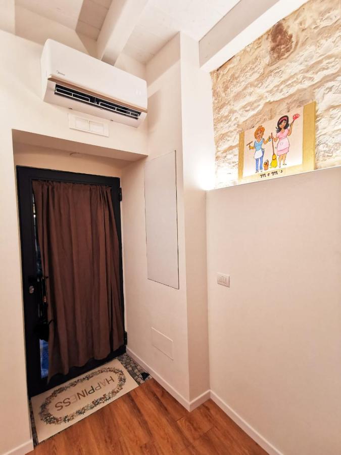 Corte San Triggiano 13 Citta Vecchia, Bari Exterior foto