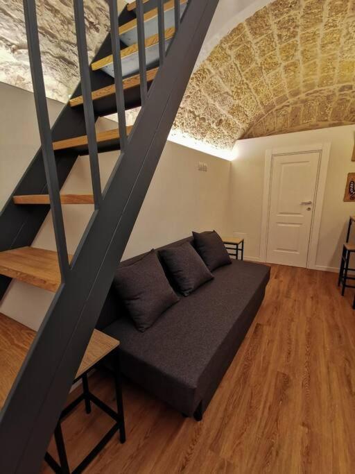 Corte San Triggiano 13 Citta Vecchia, Bari Exterior foto