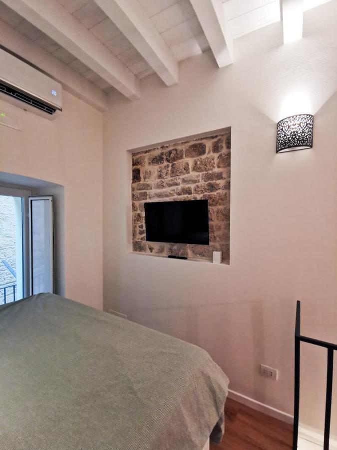 Corte San Triggiano 13 Citta Vecchia, Bari Exterior foto