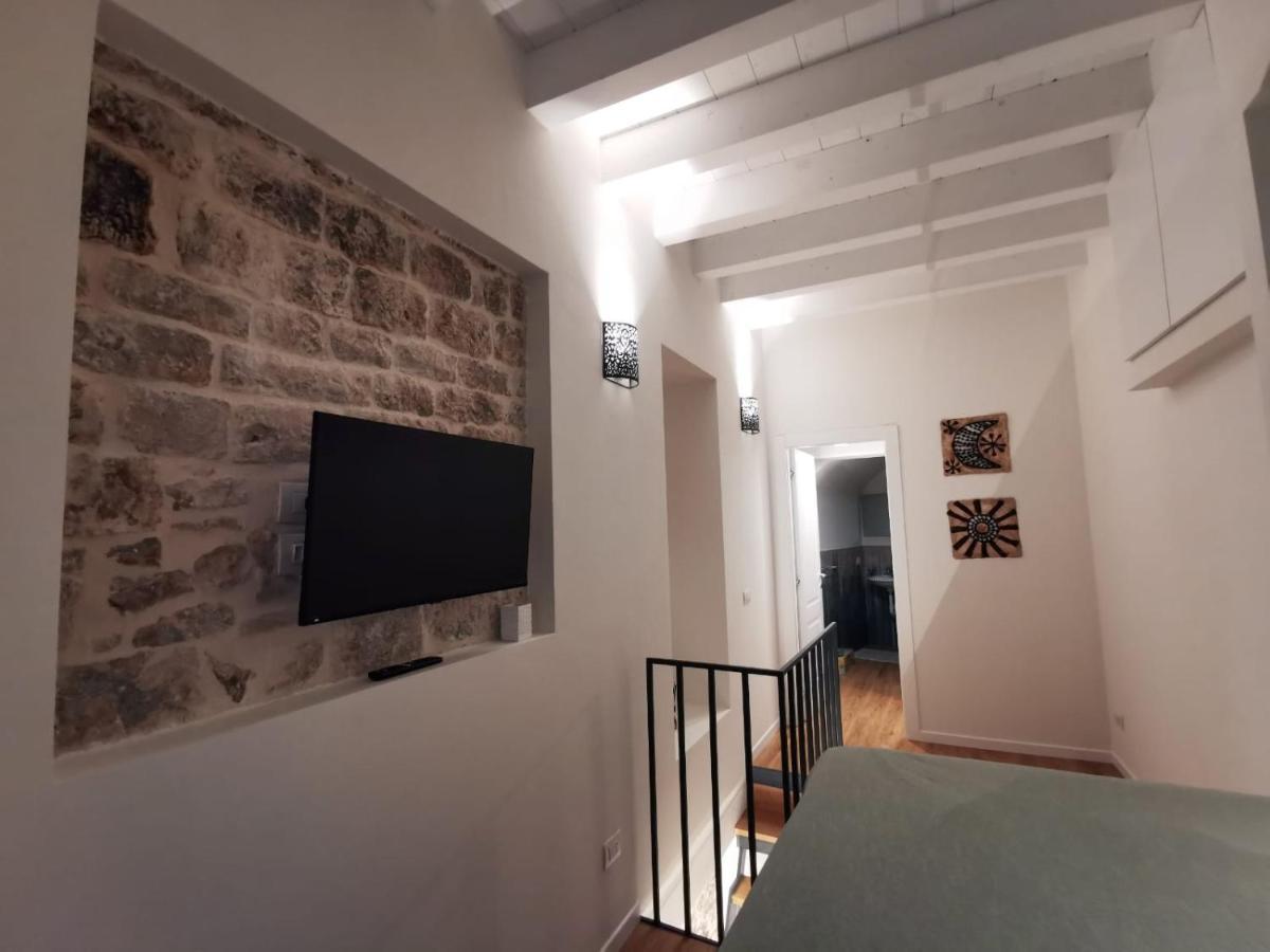Corte San Triggiano 13 Citta Vecchia, Bari Exterior foto