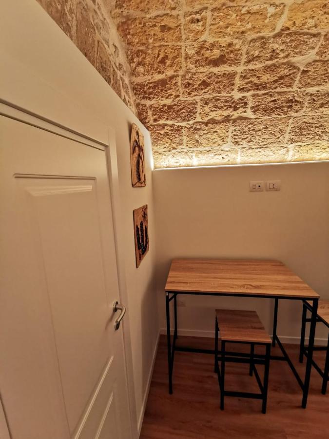 Corte San Triggiano 13 Citta Vecchia, Bari Exterior foto