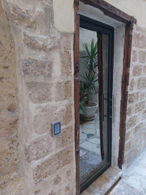Corte San Triggiano 13 Citta Vecchia, Bari Exterior foto