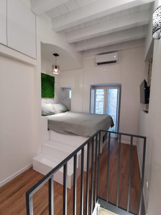 Corte San Triggiano 13 Citta Vecchia, Bari Exterior foto