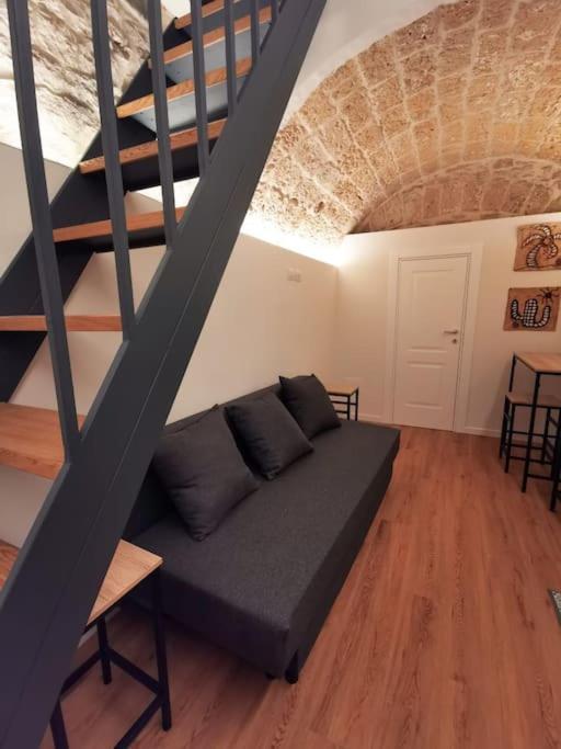 Corte San Triggiano 13 Citta Vecchia, Bari Exterior foto